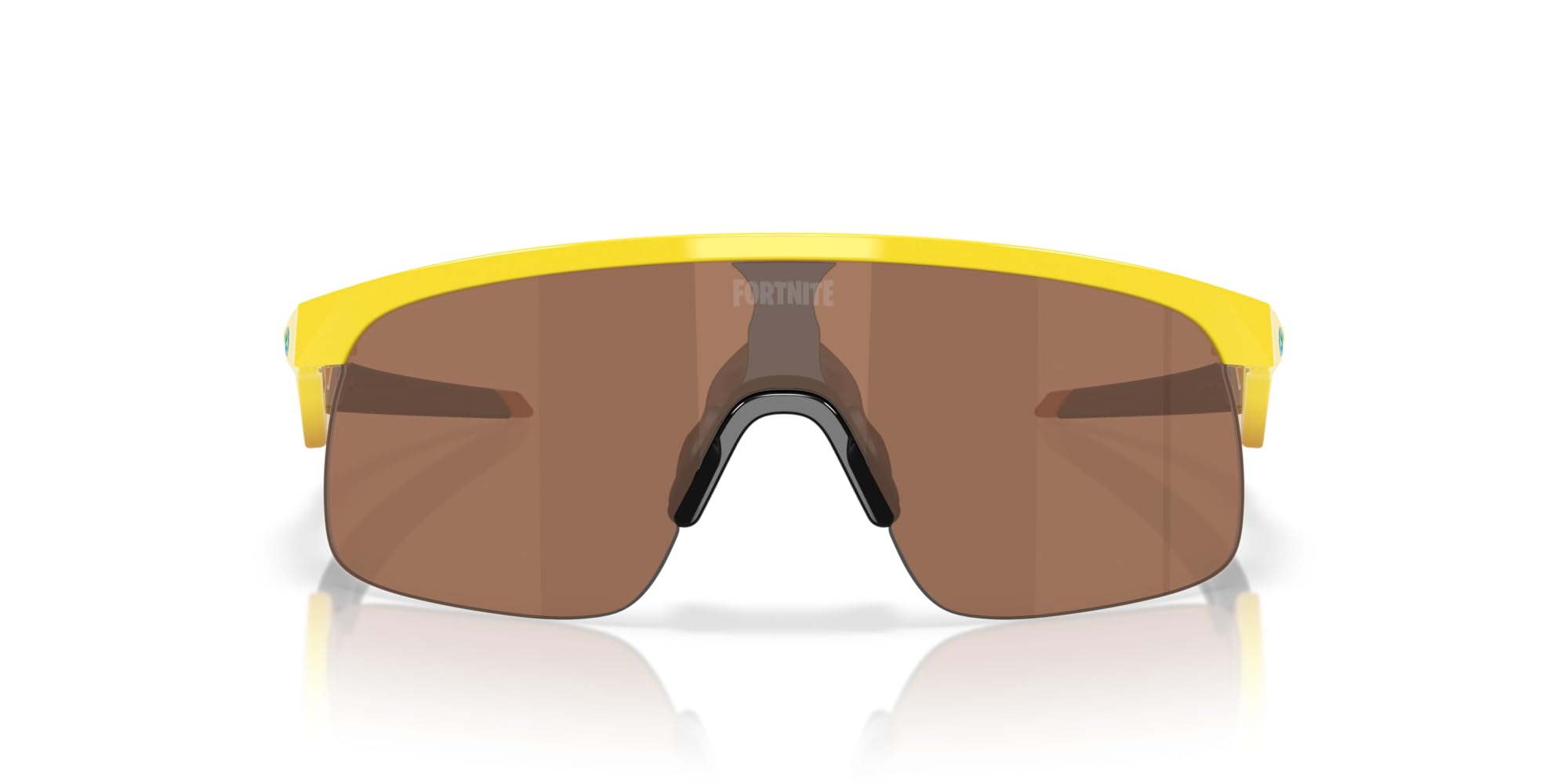 Oakley Sunglasses OJ9010 Yellow 23