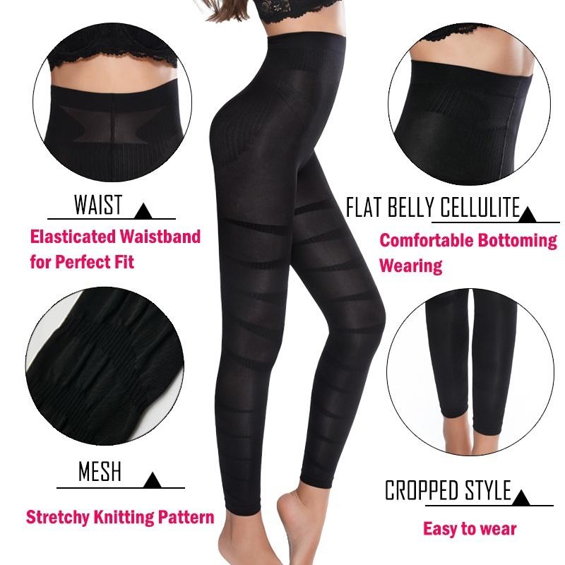 thigh control leggings