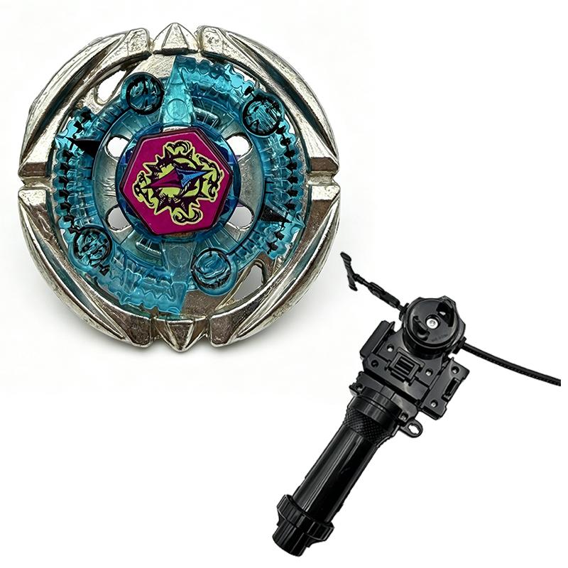 Battle Top Super King Series Alloy Top Battle Bb Series Gyro Toy Gift Bb99 Bb104 Bb105 Bb106 Bb108 Bb122