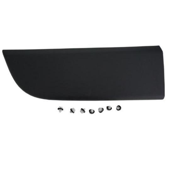 Front Right Door Protective Trim Without Signal For  Master Mk3 2010 After Vauxhall Movano Nissan Interstar Oem 808200149R