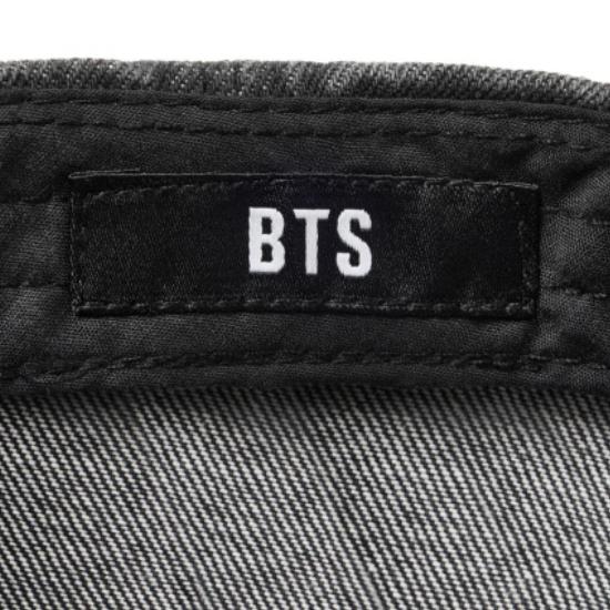Pre-order BTS ARIRANG Ball Cap