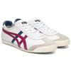 ONITSUKA TIGER Mexico 66 White Dried Berry Unisex Sneakers 1183A201-114