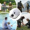 Breathable Sunhat with Solar Fan Sun Block Baseball Hat with Solar Fan USB Charging Fan Outdoor Sunhats Sunscreen Sunshade Hats
