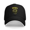 Baseball Caps Chudjak Chud Meme Nothing Ever Happens Fun Graphic FeUnisex Unisex Sport Summer Hats