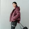 Aolaiyi Women's Lightweight Goose Down Puffer Jacket