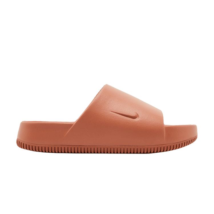 Nike Calm Slide Terra Blush (Women s) 39