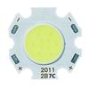 2PCS High Power LED COB Light Bulb 250mA 20MM 3W 5W 7W 10W LED Source Chip Light Lamp SpotLight Downlight Lamps DIY