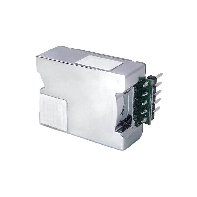 High-Precision Digital CO2 Sensor for Air Quality Monitoring
