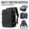 Flight Approved 40x20x25 Cabin Backpack Business Computer Bag Travel Backpack for Women Men, College Back to School Backpack,Bag