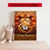 Galatasaray Customize Text Diamond Painting Round Diamond Mosaic Suitable For Beginners Diamond Painting Rhinestones Gift Frameless