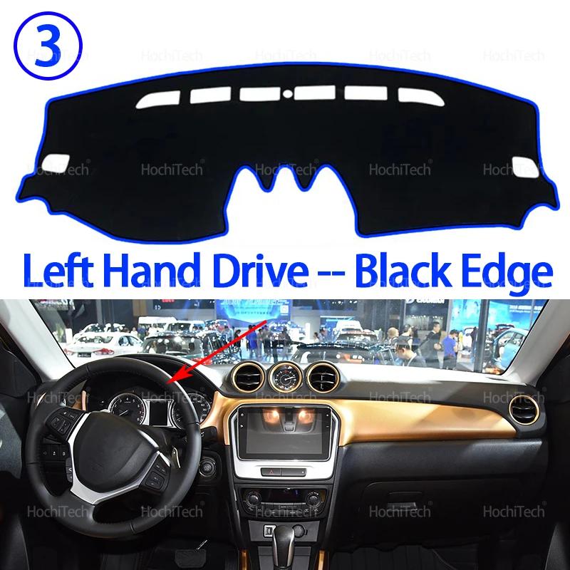 For Suzuki Vitara LY 2015 2016