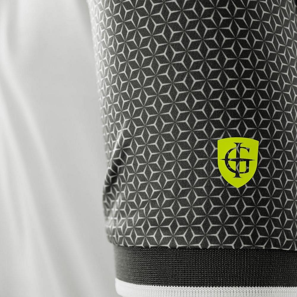 Island Green Mens Golf Polo Shirt