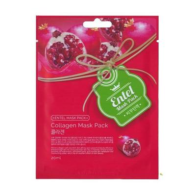 Collagen Mask Sheet Face Skin Care Korea Cosmetics (3 Options)