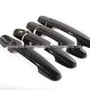 Glossy Black Door Handle Cover for 2003-2018 Toyota Vios