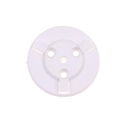 1Pc Camera Base Bracket For Imou Ezviz Tp-Link Card Holder Sticking Wall Hanging Inverted Installation Holder