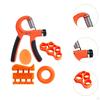 Grip Strength Trainers Strengtheners Anti Slip Hand Exerciser Wrist Forearm Strengthener for