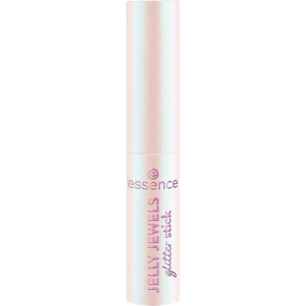 Essence - Sticks Fard à Paupières Jelly Jewels Glitter - 