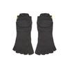 Носки короткие Vibram Fivefingers No Show