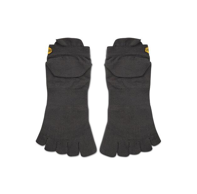 Носки короткие Vibram Fivefingers No Show