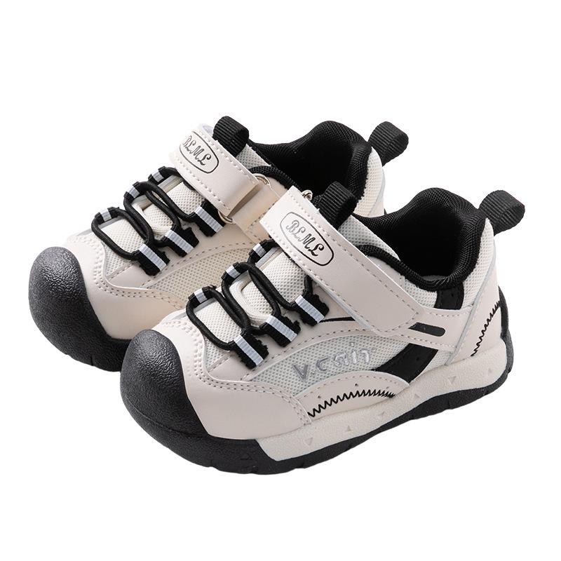 Spring Kids' Sports & Hiking Shoes - Outdoor Running Sneakers for Boys & Girls