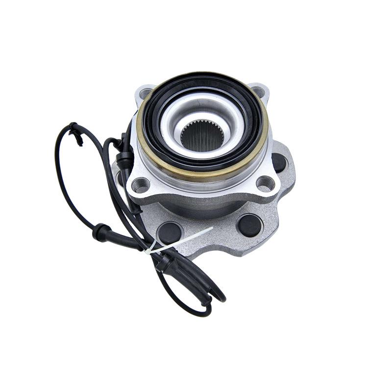 43202-1LA0A Wheel Hub Bearing Assembly for Infiniti QX56/QX60/QX80