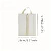 1PC Nylon Travel Shoe Bags with Zipper Closure for Men Women Breathable Shoe Organize Storage Bags Makeup Laundry Bag