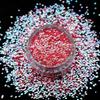 New Design Dragon Scales Glitter Bulk Chunky Glitters for Body Craft Decorations