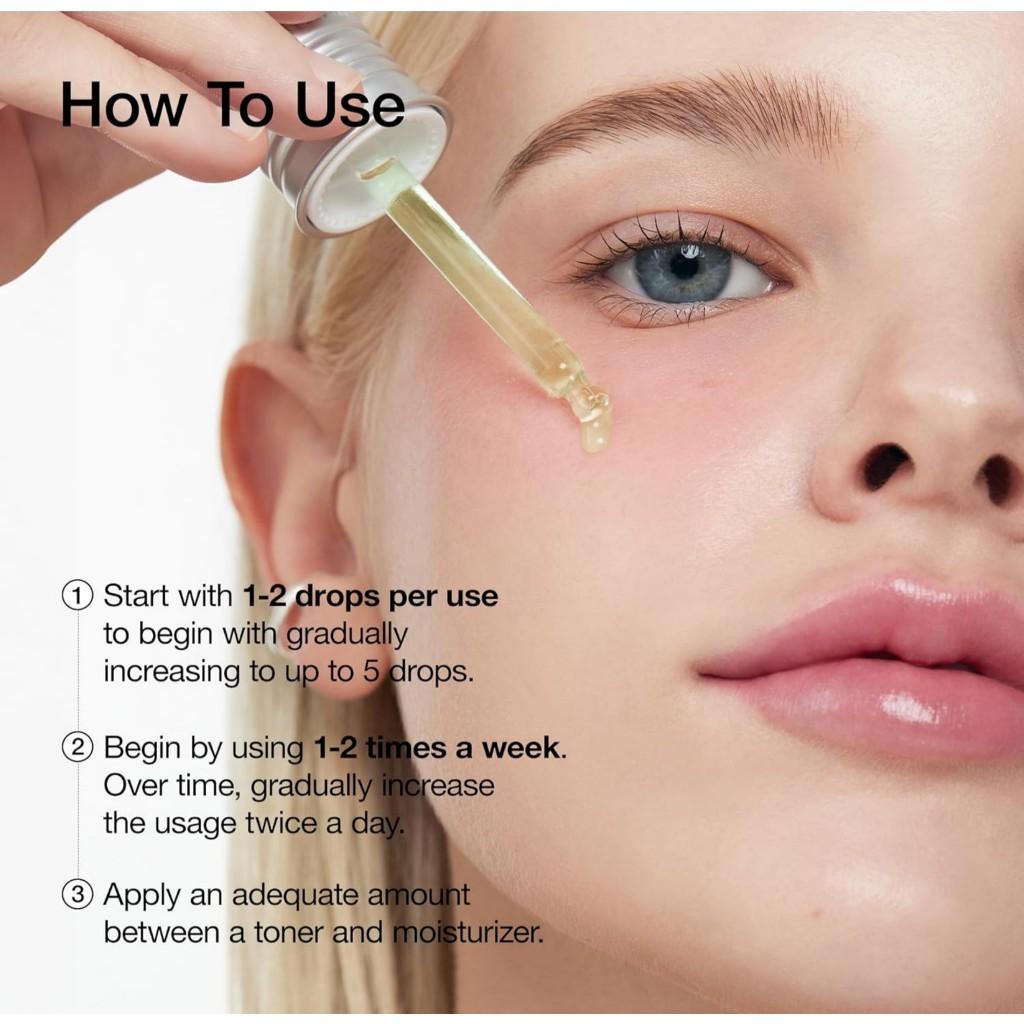 Anua Azelaic Acid 10 Hyaluron Redness Soothing Serum, 30mL