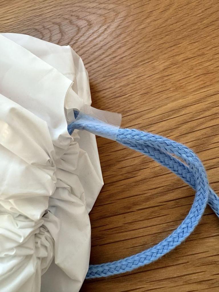 [USED] NiziU Upgrade Bonus Goods