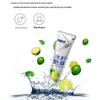 Langsaling Ice Lemon Anti-Sensitive Toothpaste & Toothbrush Set