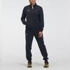 Under Armour Casual Breathable Knit Training Pants Women Bottoms Black 21600706-001