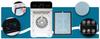 Automatic Air Purifier 7 In 1 Ionization Sterilization 2X Hepa Filter