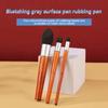 Sketch Pen Brush Artist Blending Pen Washable Rubbing Sponge Wipe Clean Tool Set Reusable Drawing Processing Rendering Eraser