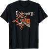 Godsmack The Rise of Rock T-shirt Unisexe ITIN 2026