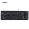 Logitech K120 Wired USB Keyboard