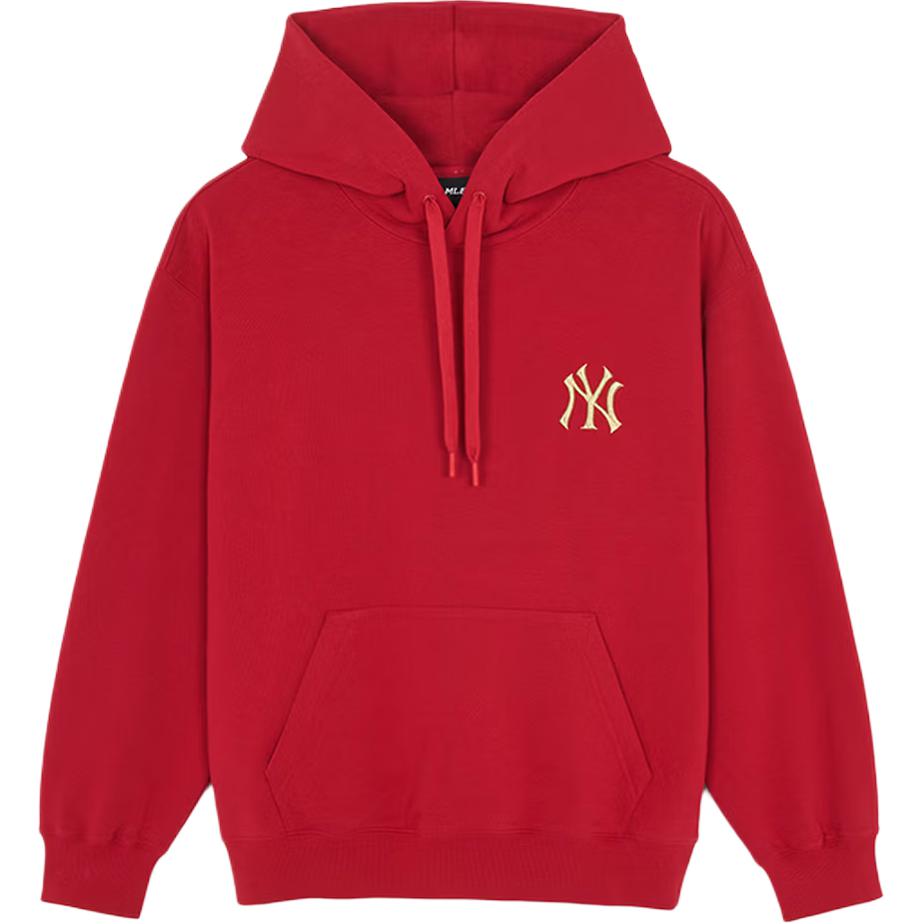 MLB New York Yankees FW25 Sweatshirt Unisex 3AHDQ0161-50RDD S