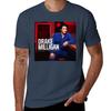 Dallas Fort Worth Drake Milligan T-shirt Man T Shirts Graphic Funny T Shirts Cotton T Shirt For Man T-shirt