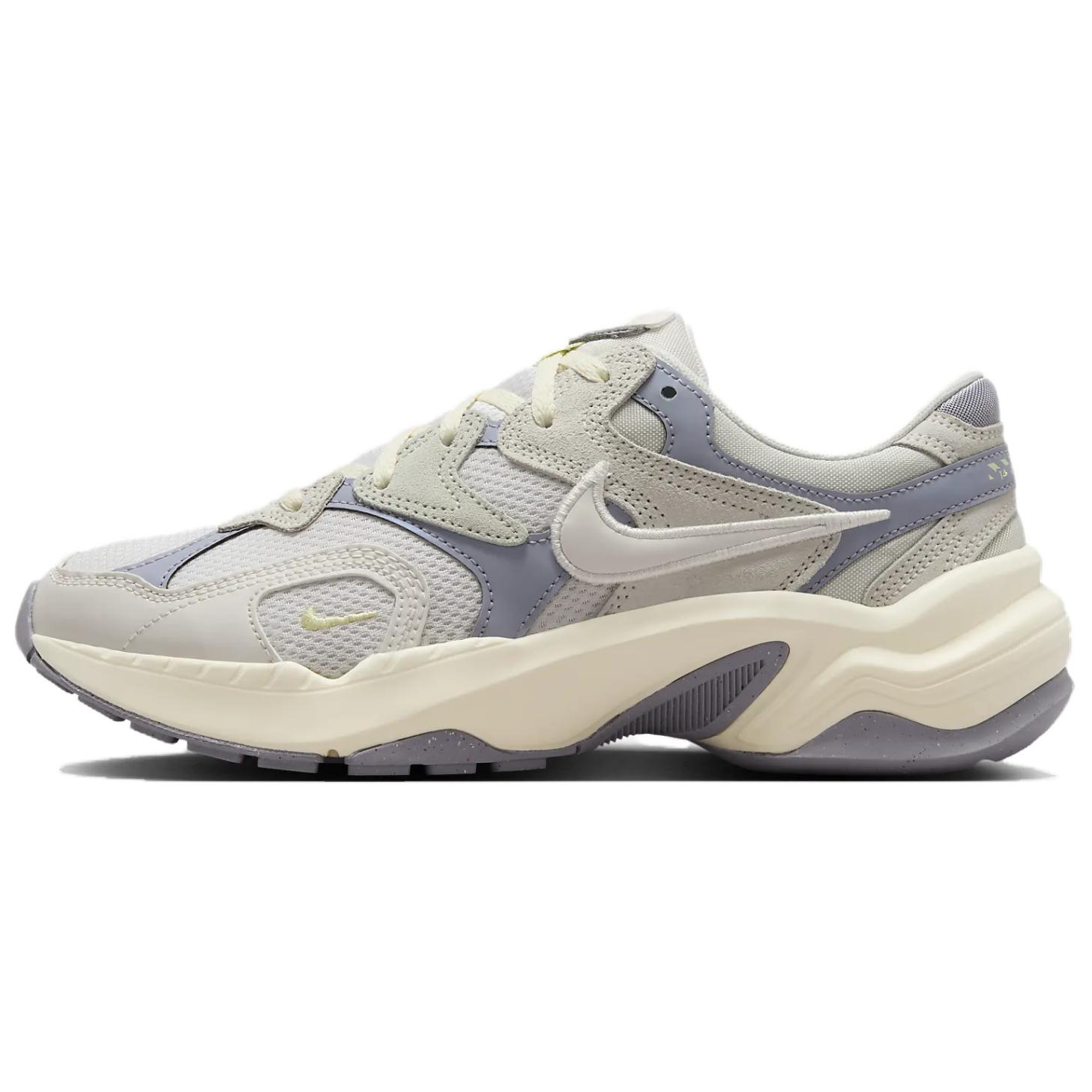 

Новые женские Nike AL8 Phantom Цементно-серый HJ7289-030 36.5