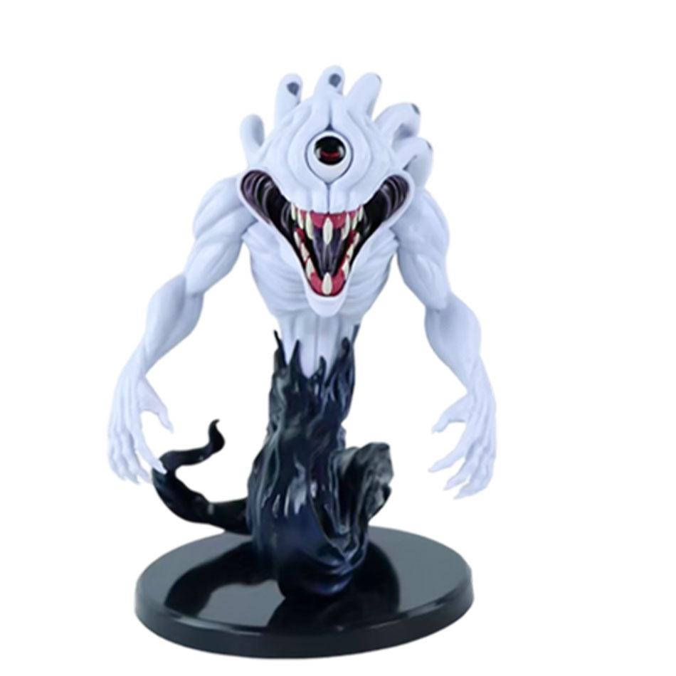 Anime Jujutsu Kaisen Figur Okkotsu Yuta Makora Göttlicher General Action Figur PVC Modell Statue Ornament Sammlung Spielzeug Geschenk