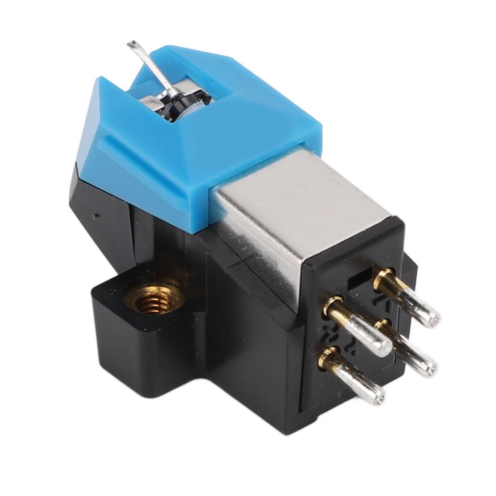 Magnet Turntable Cartridge AT‑VM95C High Accuracy Moving Magnet Turntable Cartridge Replacement