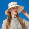 Sommer Fisherman Hat Herre Vår Høst Utendørs Solkrem Fjellklatrelue Dame Solhatt