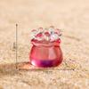 1Pc Home Decoration Cute Micro Landscape Colorful Artificial Coral Resin Ornaments For Fish Tank Aquarium Accessories