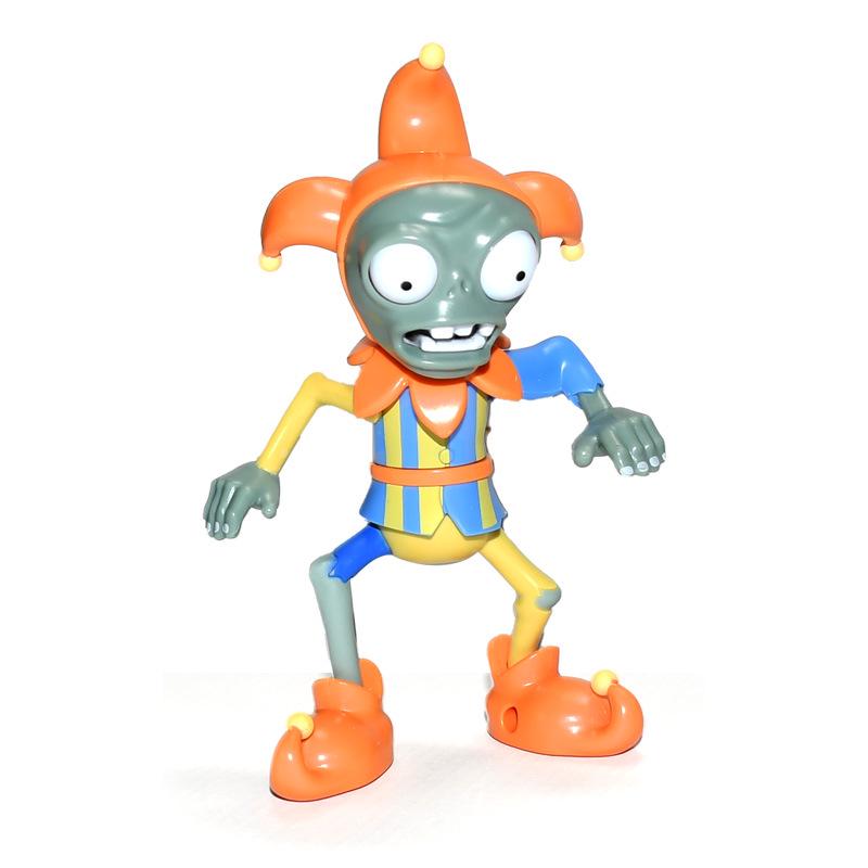 Plants vs. Zombies Fire & Ice Peashooter Toy Set