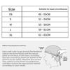 Cartoon Children's Bicycle Helmet Roller Skating Safety Skateboard Balance Car Children's Helmet Hard Hat