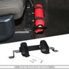 Inner Fire Extinguisher Mount Bracket Holder For Ford F150 2015-20 Accessories