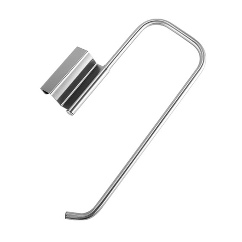 Under Sink Paper Towel Holder Cabinet Door Paper Towel Holder Campers Paper Towel Holder Metal Kitchen Roll Paper Holder 1