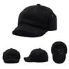 Winter Warm Caps Fleece Ear Muffs for Men Windproof Outdoor Hats