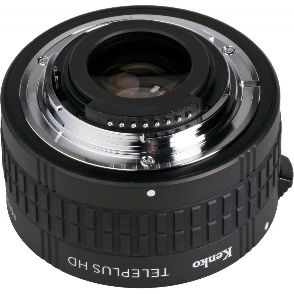 KEnko 2  TElEconvErtEr For Nikon Af S G E tElEpluS Hd 2  dGx 060117