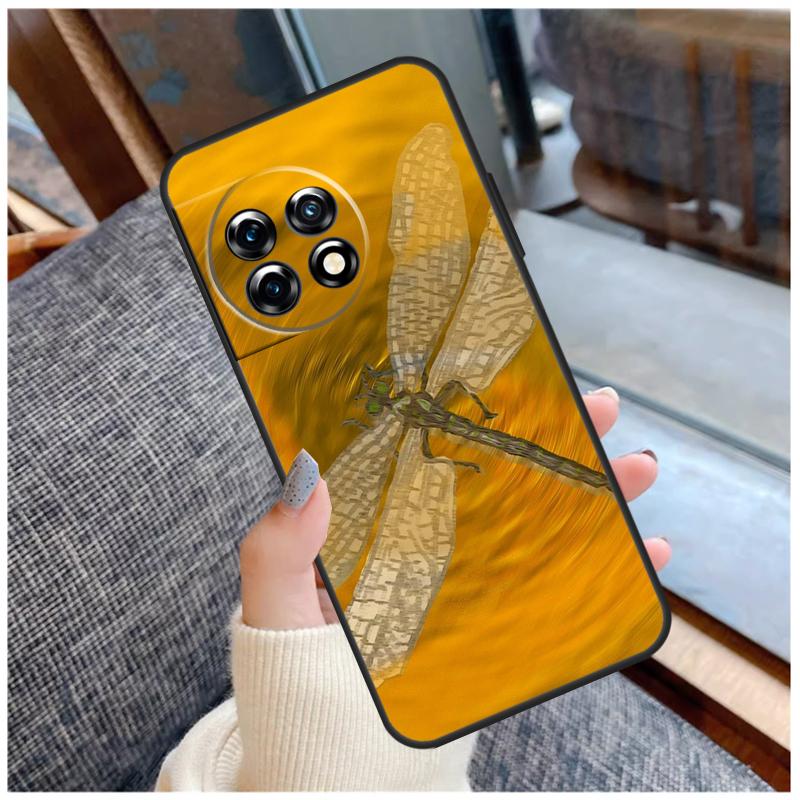 Outlander Case For OnePlus 15 12R 13R 13T 10T 8T 13 12 11 10 Pro Nord 5 CE 2 3 4 Lite N20 N30 Coque