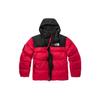 The North Face Jaqueta Nuptse 700 Fill Packable 92 Aniversário Retro 1996 NF0A7WWB-682